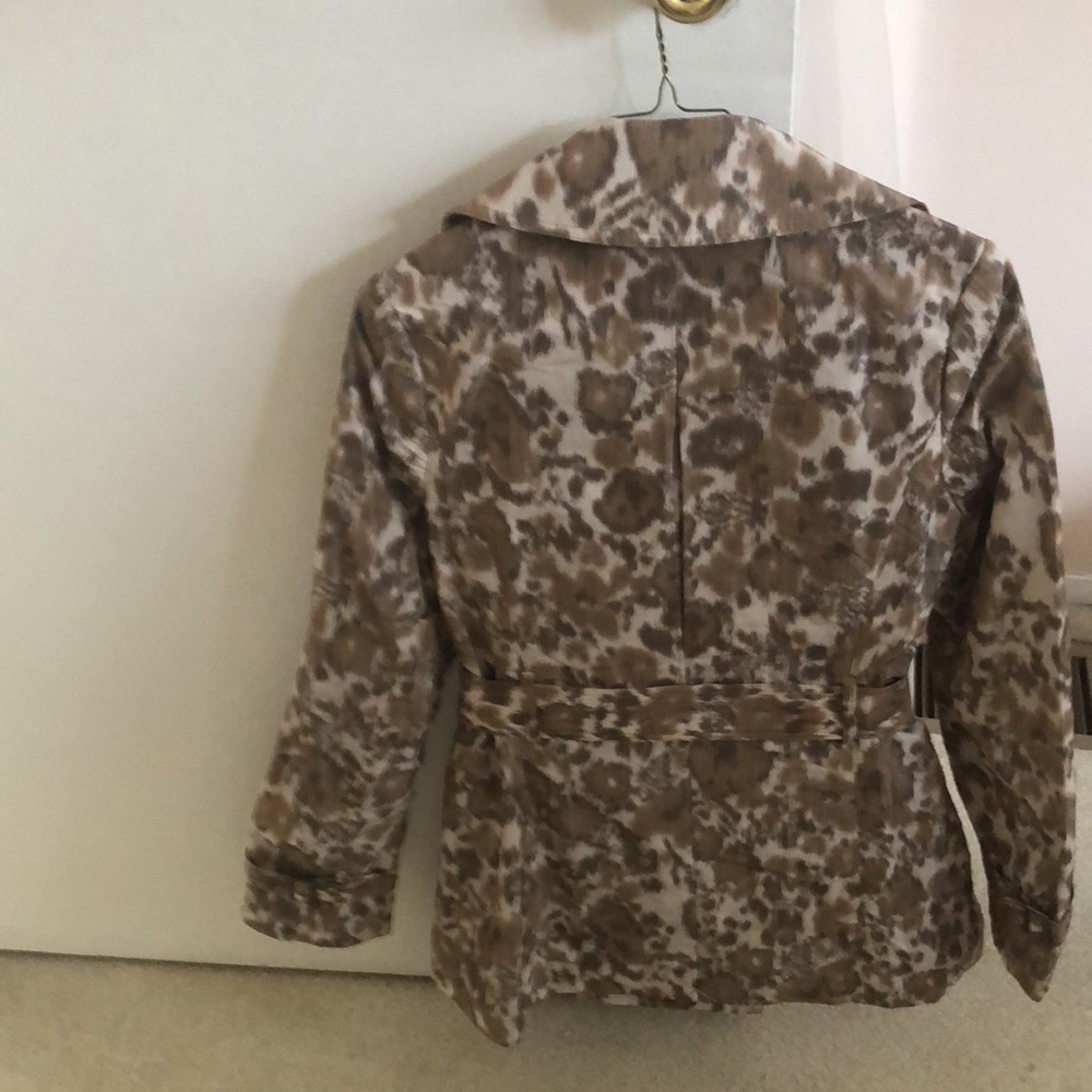 Marc Bouwer Coat - Picture 4 of 4